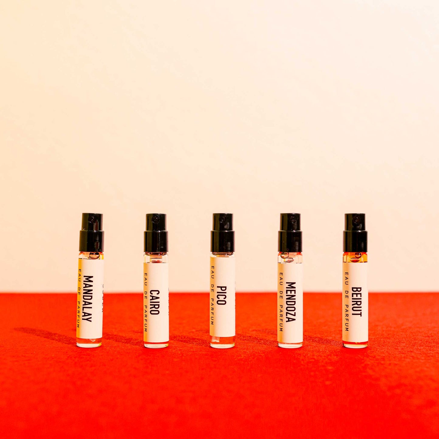 BEIRUT - Eau de Parfum